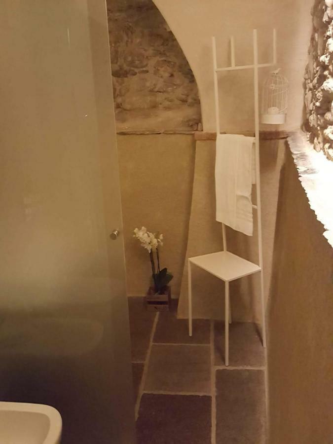 Loft Al Mare Villa San Lorenzo al Mare Exterior photo